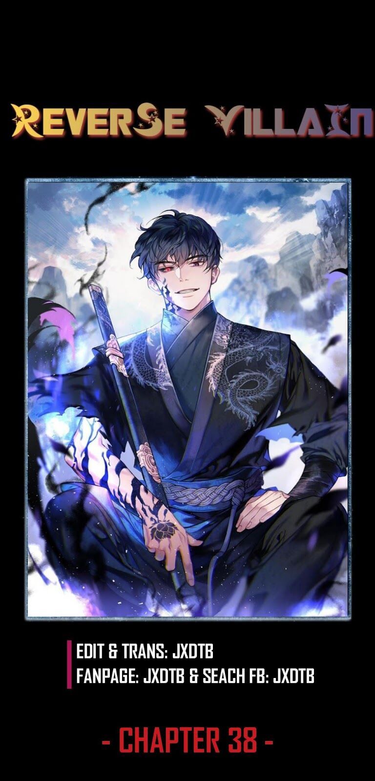 đọc truyện Luân Hồi Ác Nhân Chương 38 ảnh 3 tại Thiên Thai Truyện