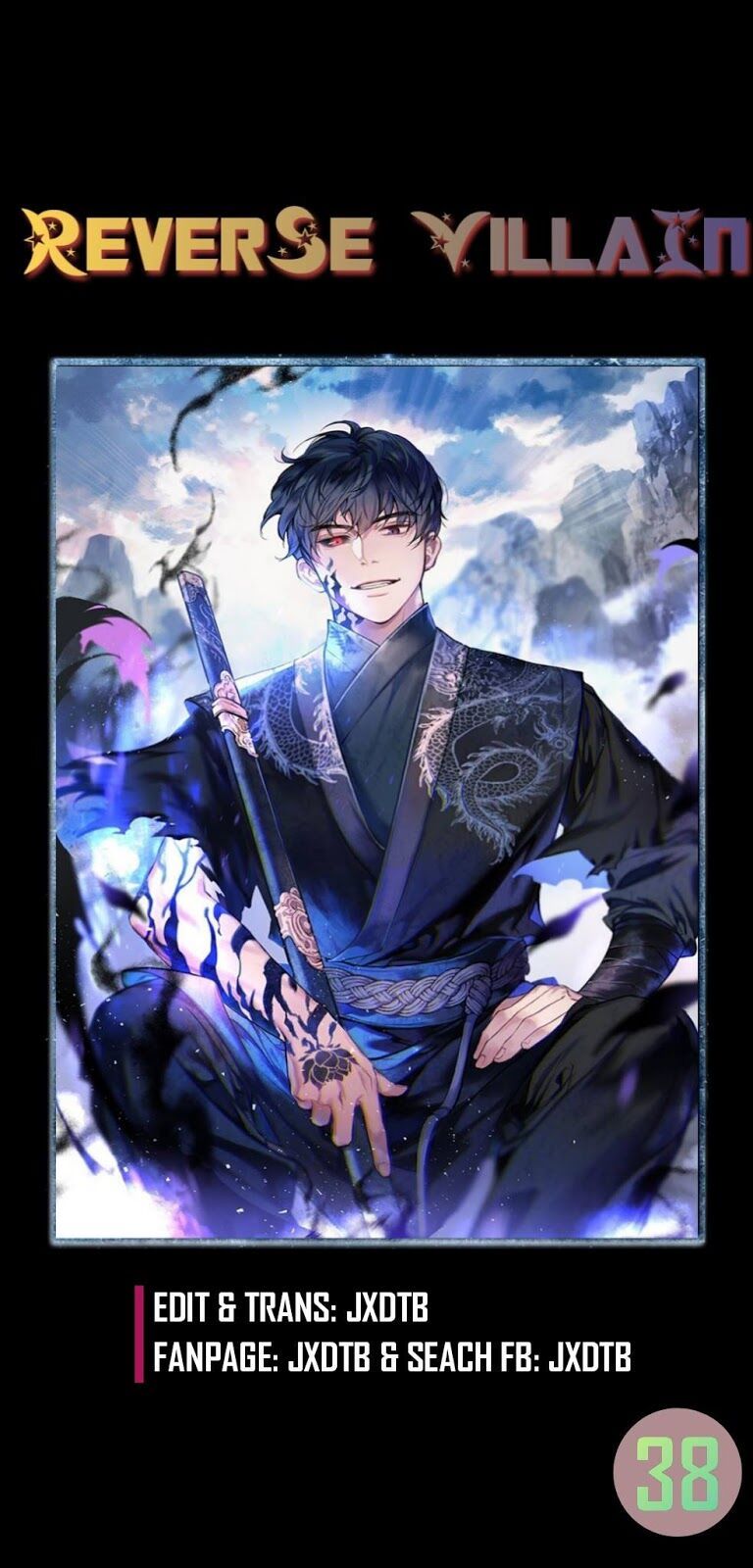 đọc truyện Luân Hồi Ác Nhân Chương 38 ảnh 18 tại Thiên Thai Truyện