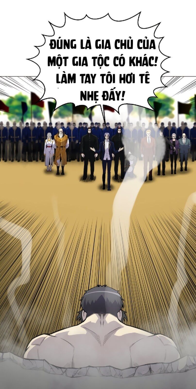 đọc truyện Luân Hồi Ác Nhân Chương 38 ảnh 21 tại Thiên Thai Truyện