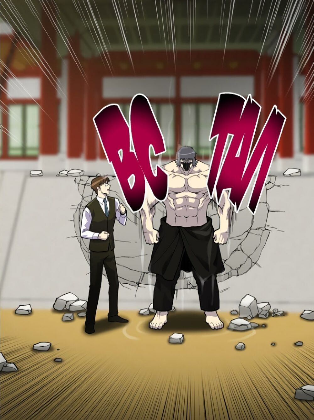 đọc truyện Luân Hồi Ác Nhân Chương 38 ảnh 24 tại Thiên Thai Truyện