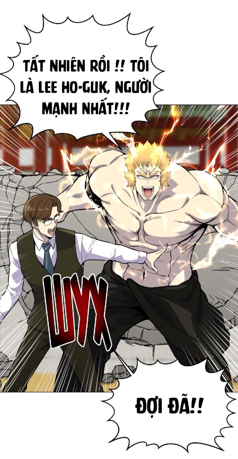 đọc truyện Luân Hồi Ác Nhân Chương 38 ảnh 28 tại Thiên Thai Truyện