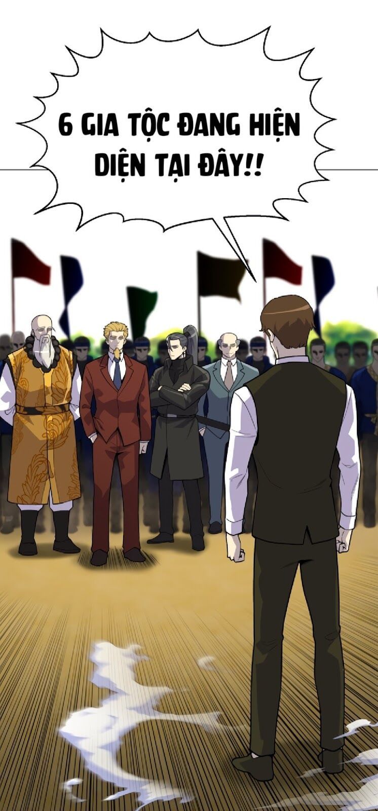 đọc truyện Luân Hồi Ác Nhân Chương 38 ảnh 34 tại Thiên Thai Truyện