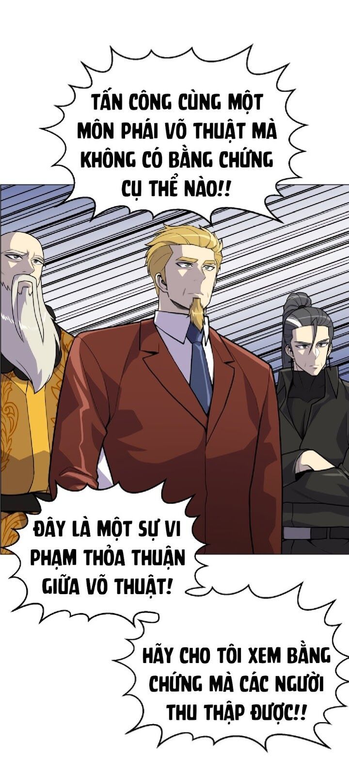 đọc truyện Luân Hồi Ác Nhân Chương 38 ảnh 35 tại Thiên Thai Truyện