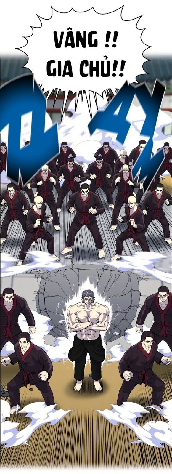 đọc truyện Luân Hồi Ác Nhân Chương 38 ảnh 40 tại Thiên Thai Truyện