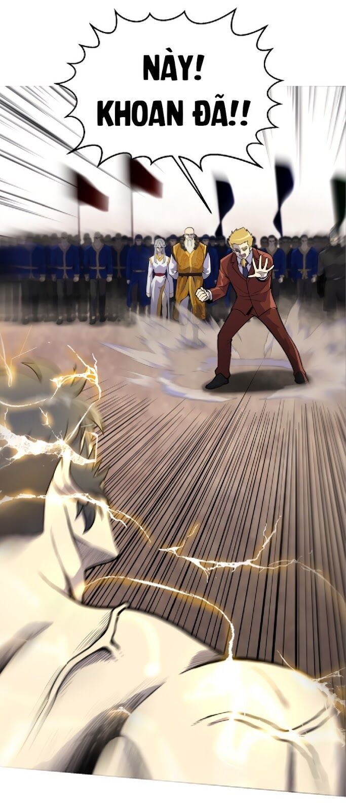 đọc truyện Luân Hồi Ác Nhân Chương 38 ảnh 6 tại Thiên Thai Truyện