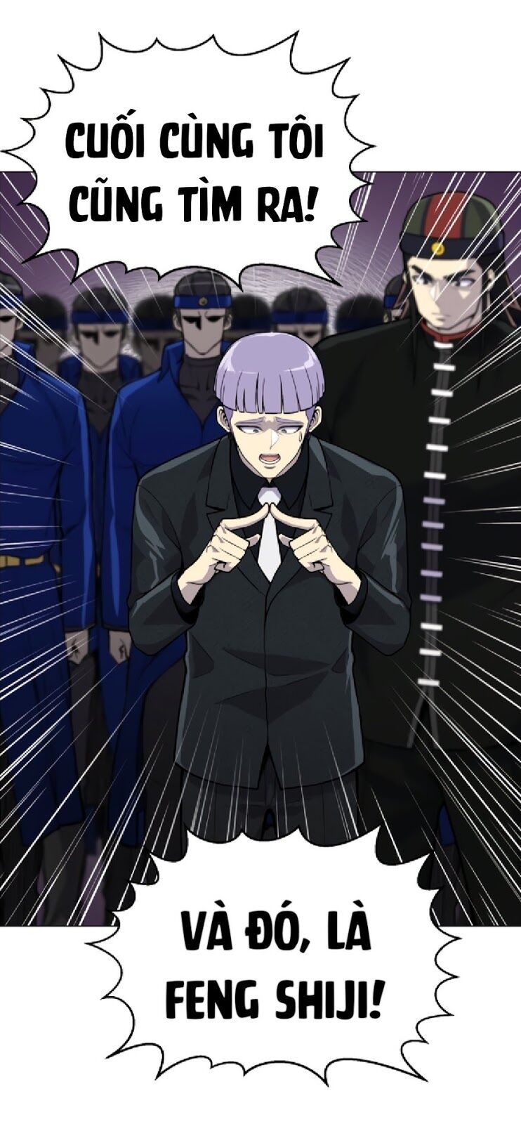 đọc truyện Luân Hồi Ác Nhân Chương 38 ảnh 45 tại Thiên Thai Truyện