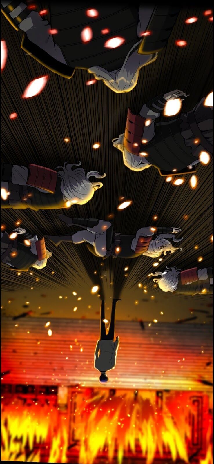 đọc truyện Luân Hồi Ác Nhân Chương 38 ảnh 55 tại Thiên Thai Truyện