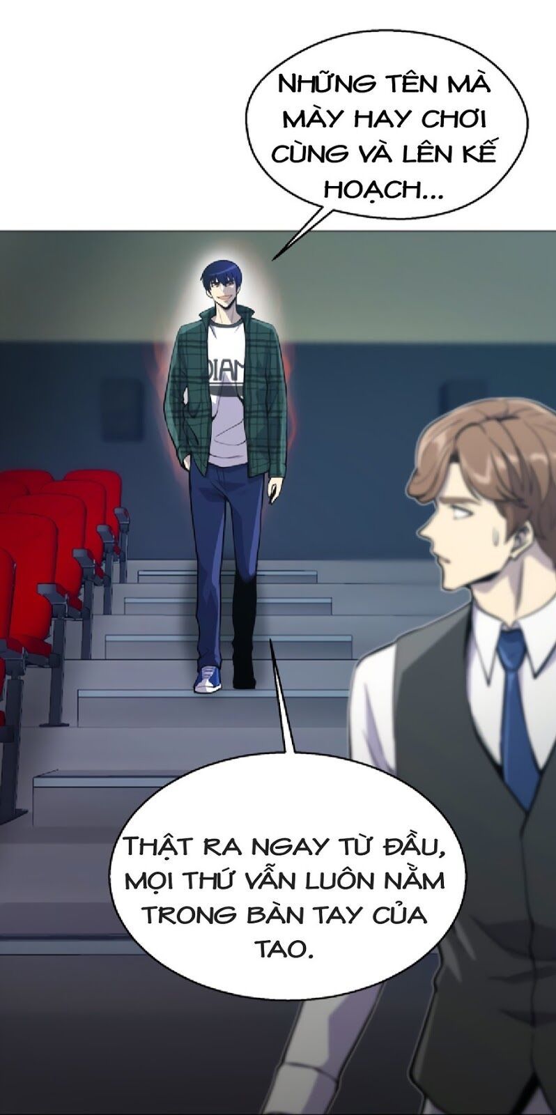 đọc truyện Luân Hồi Ác Nhân Chương 38 ảnh 67 tại Thiên Thai Truyện