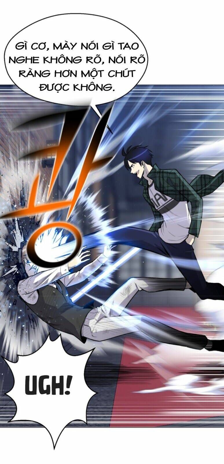 đọc truyện Luân Hồi Ác Nhân Chương 39 ảnh 19 tại Thiên Thai Truyện