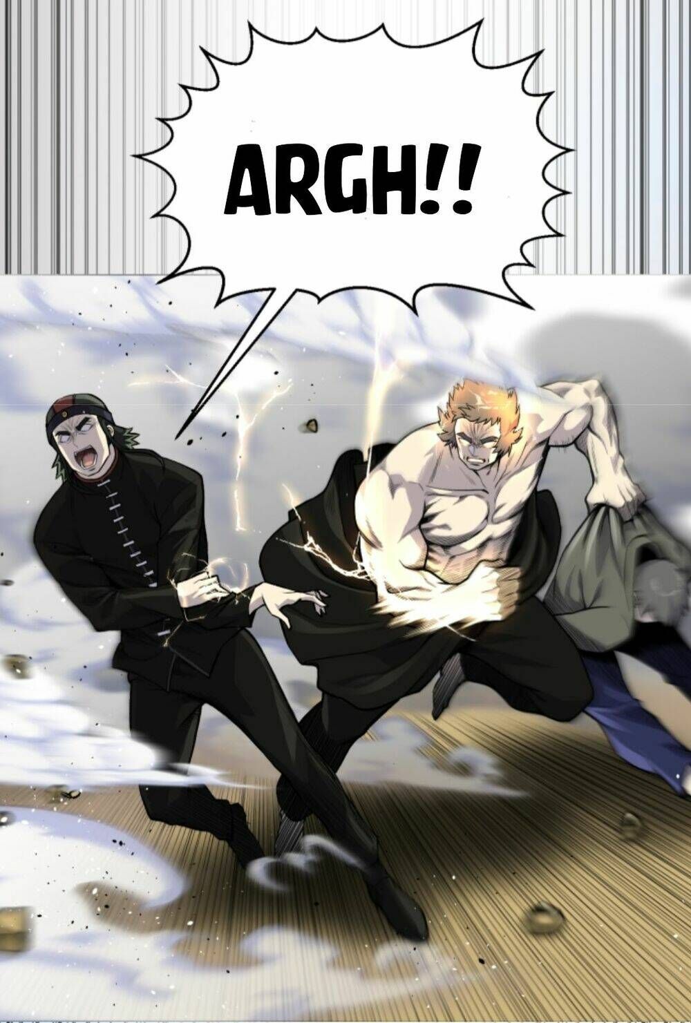 đọc truyện Luân Hồi Ác Nhân Chương 39 ảnh 44 tại Thiên Thai Truyện