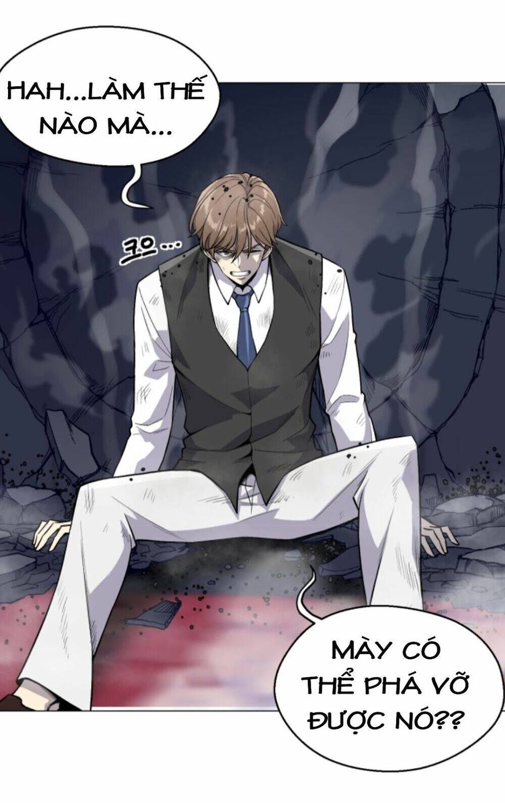 đọc truyện Luân Hồi Ác Nhân Chương 39 ảnh 7 tại Thiên Thai Truyện