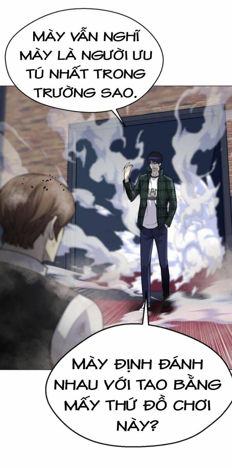 đọc truyện Luân Hồi Ác Nhân Chương 39 ảnh 9 tại Thiên Thai Truyện