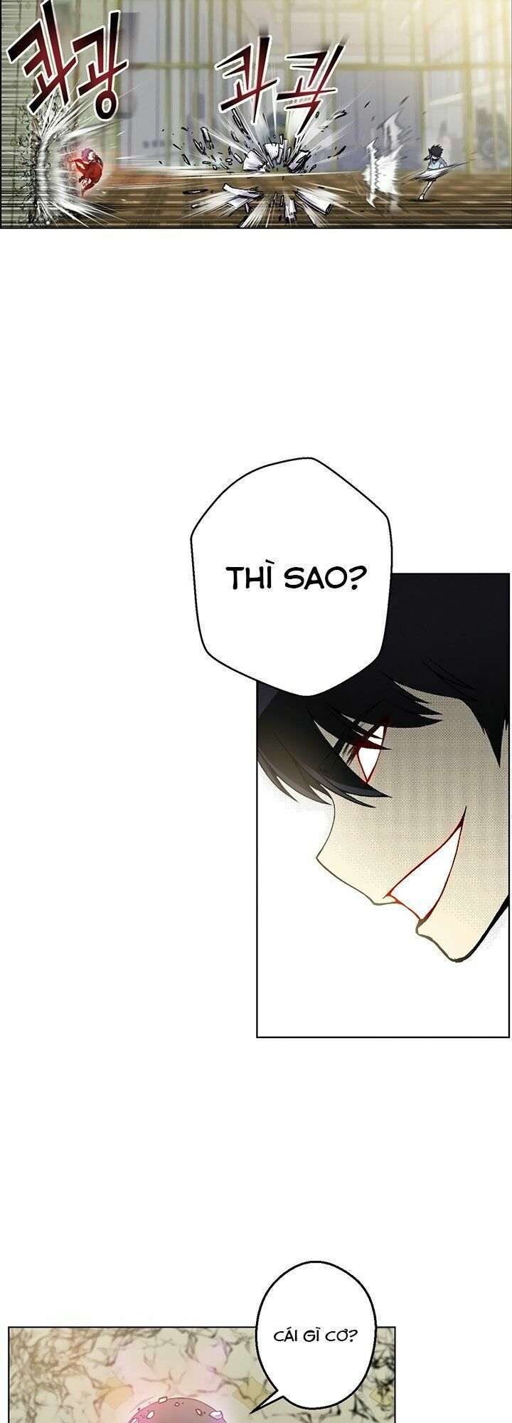 đọc truyện Luân Hồi Ác Nhân Chương 4 ảnh 12 tại Thiên Thai Truyện