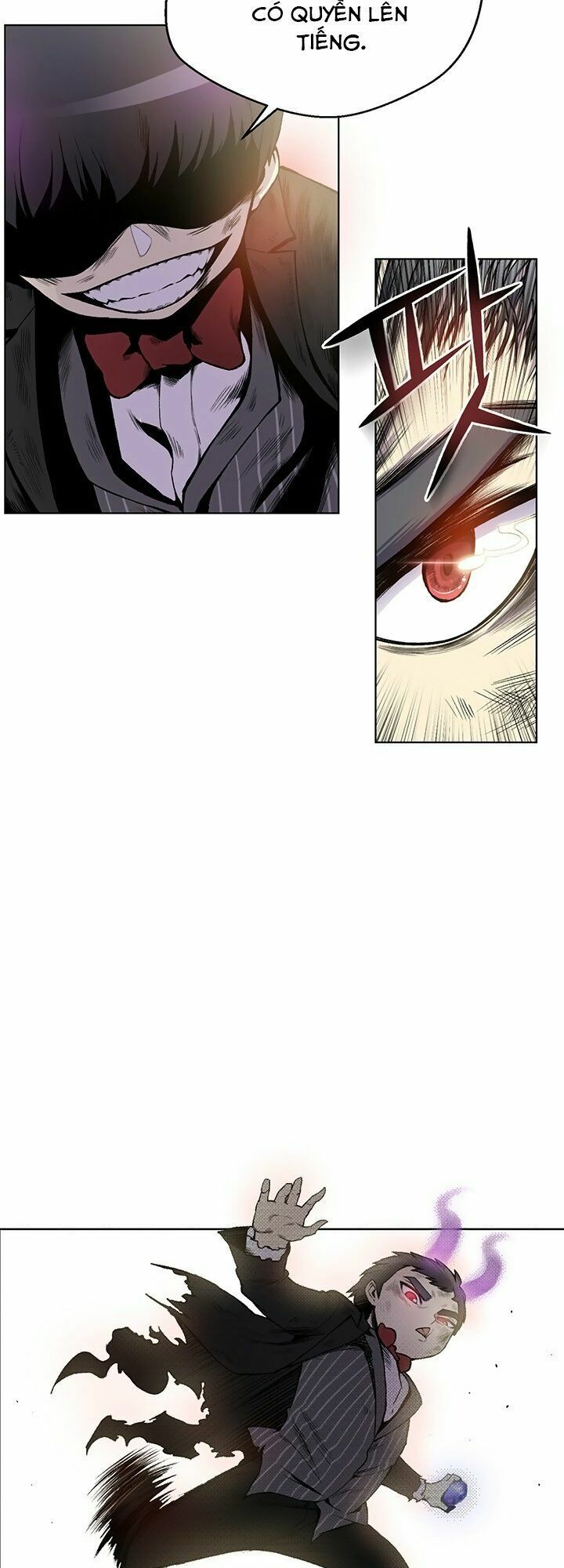 đọc truyện Luân Hồi Ác Nhân Chương 4 ảnh 14 tại Thiên Thai Truyện