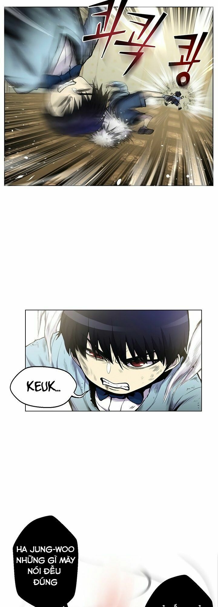 đọc truyện Luân Hồi Ác Nhân Chương 4 ảnh 16 tại Thiên Thai Truyện