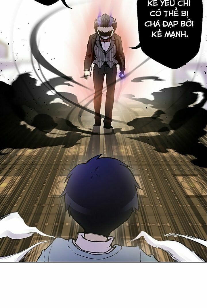 đọc truyện Luân Hồi Ác Nhân Chương 4 ảnh 17 tại Thiên Thai Truyện