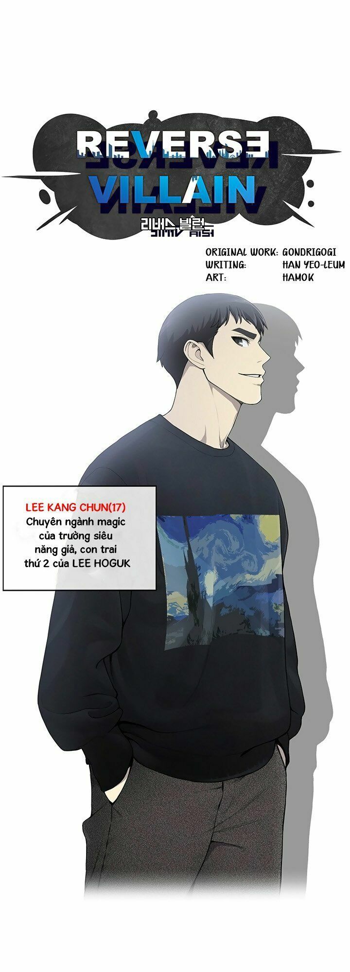 đọc truyện Luân Hồi Ác Nhân Chương 4 ảnh 19 tại Thiên Thai Truyện