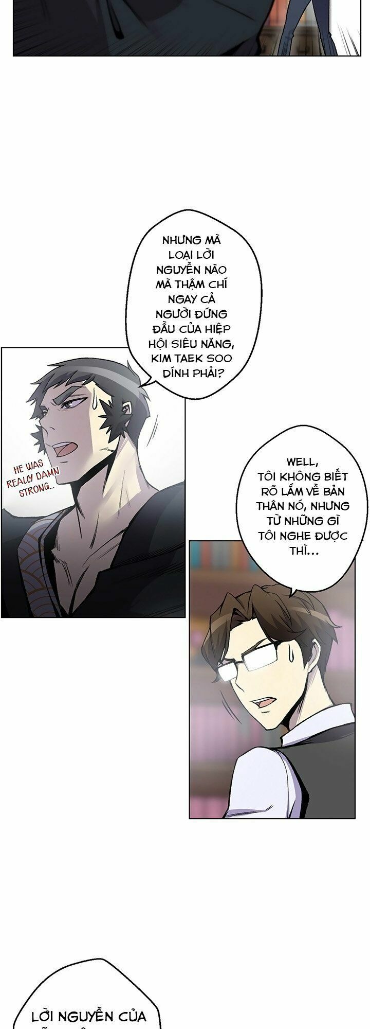 đọc truyện Luân Hồi Ác Nhân Chương 4 ảnh 21 tại Thiên Thai Truyện