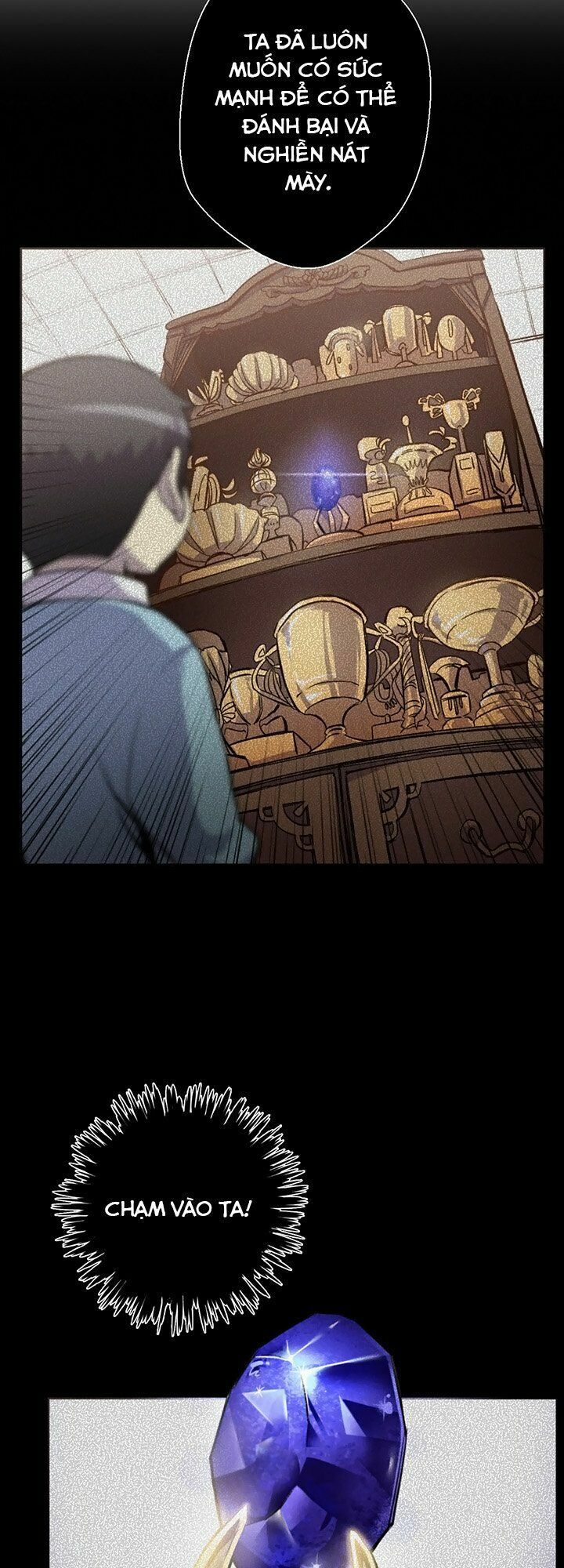 đọc truyện Luân Hồi Ác Nhân Chương 4 ảnh 25 tại Thiên Thai Truyện