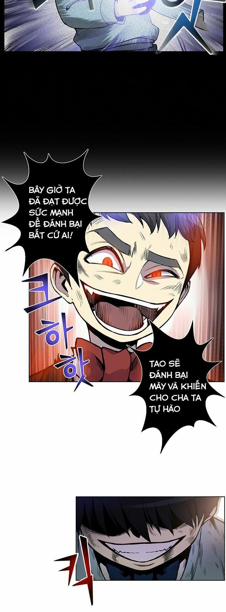 đọc truyện Luân Hồi Ác Nhân Chương 4 ảnh 27 tại Thiên Thai Truyện