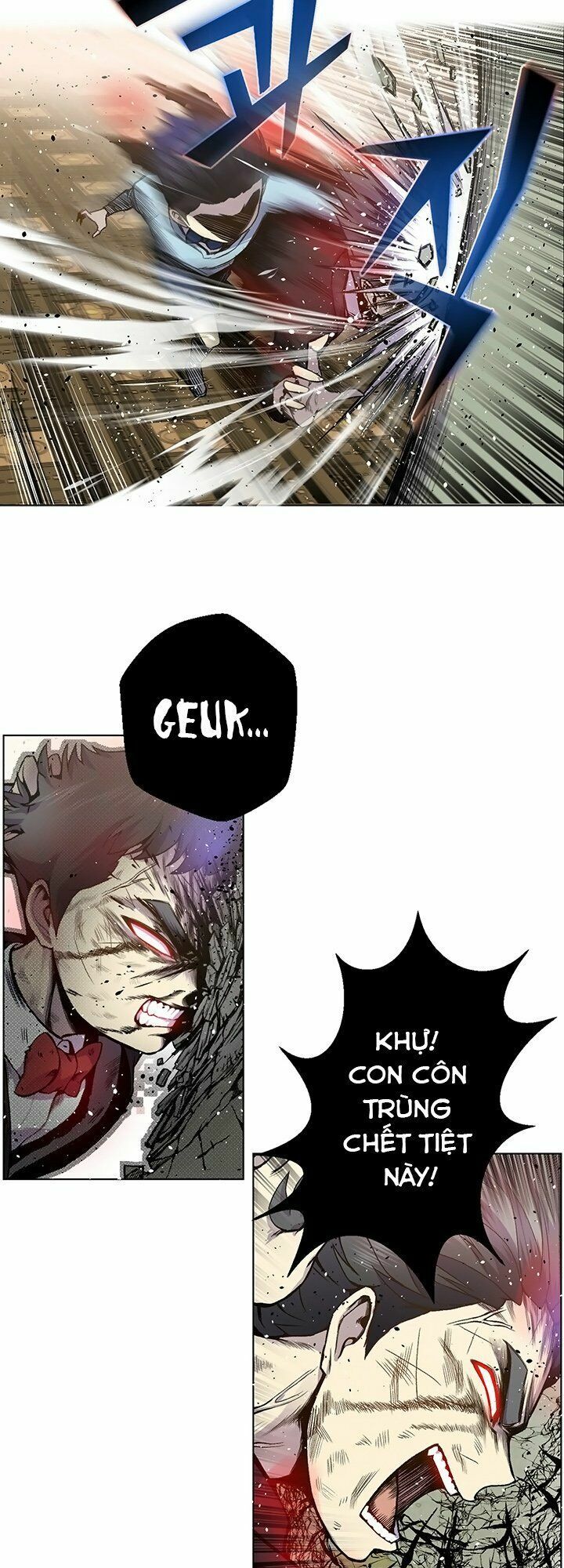 đọc truyện Luân Hồi Ác Nhân Chương 4 ảnh 31 tại Thiên Thai Truyện