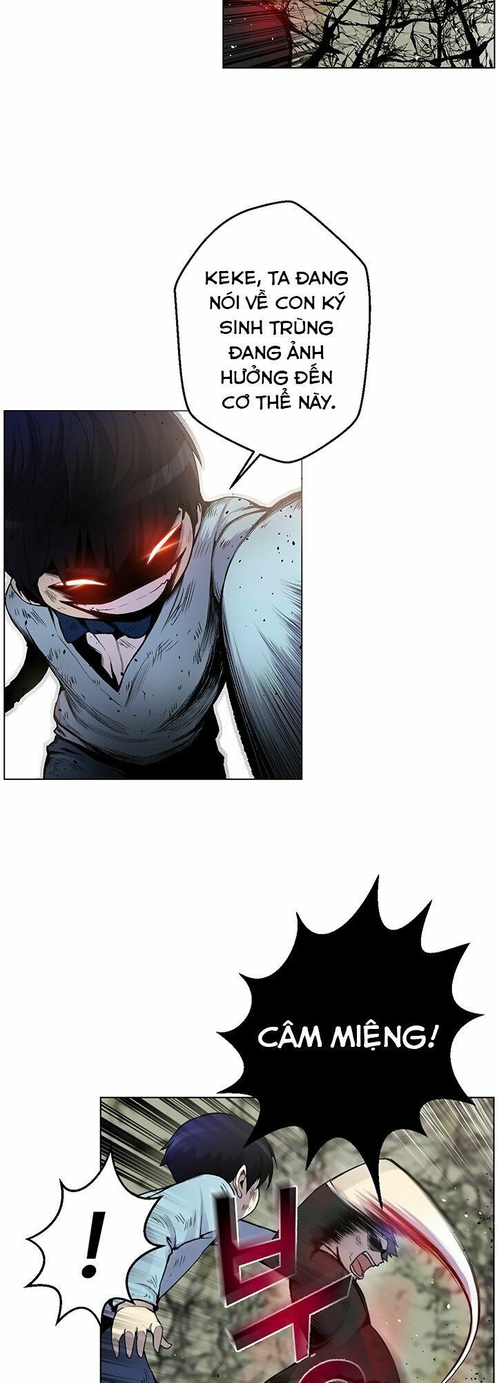 đọc truyện Luân Hồi Ác Nhân Chương 4 ảnh 32 tại Thiên Thai Truyện