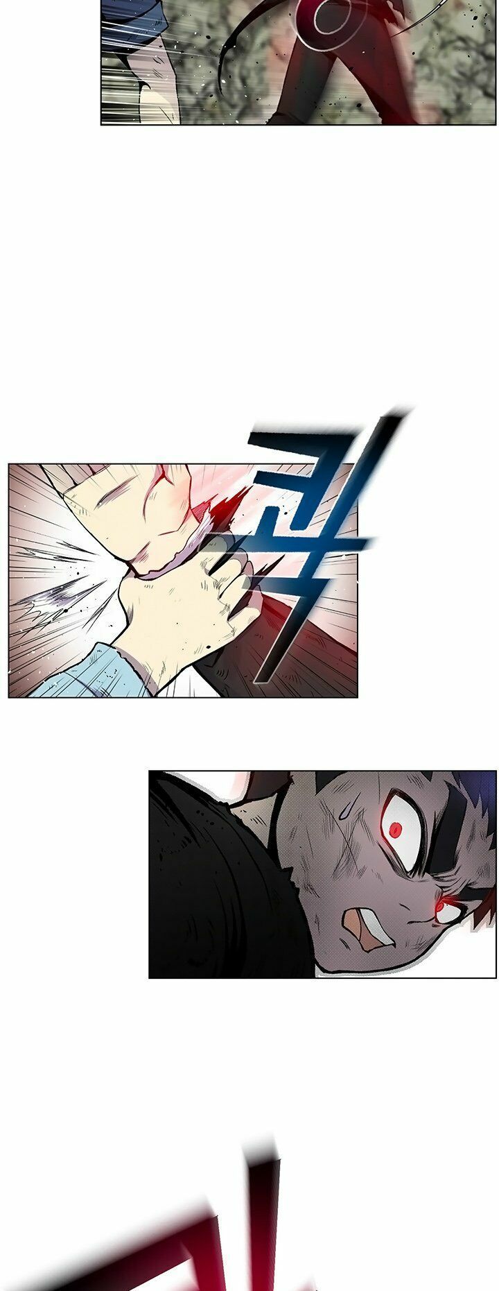 đọc truyện Luân Hồi Ác Nhân Chương 4 ảnh 33 tại Thiên Thai Truyện