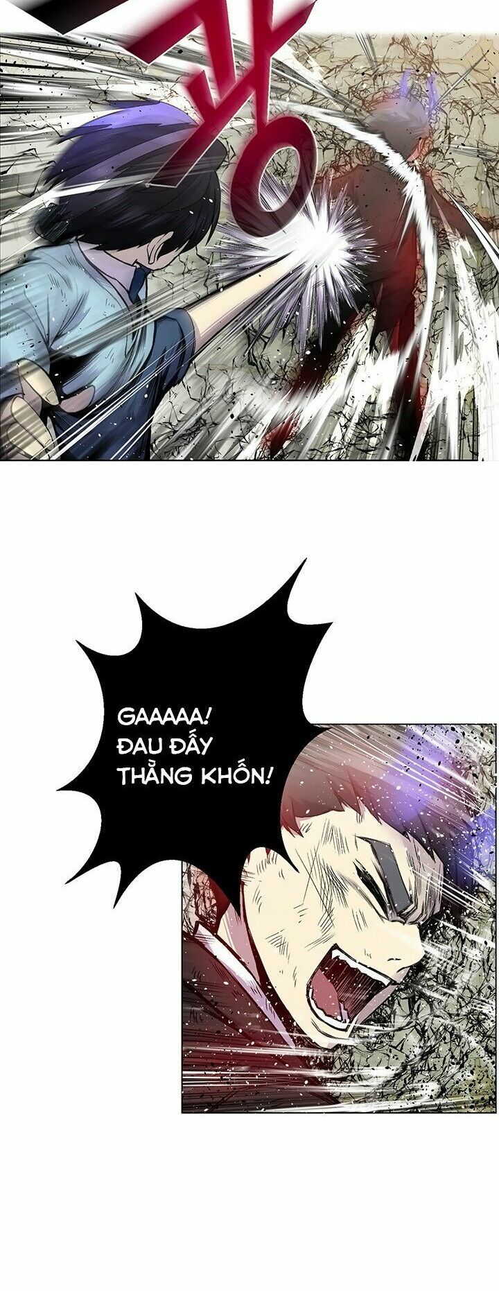 đọc truyện Luân Hồi Ác Nhân Chương 4 ảnh 34 tại Thiên Thai Truyện