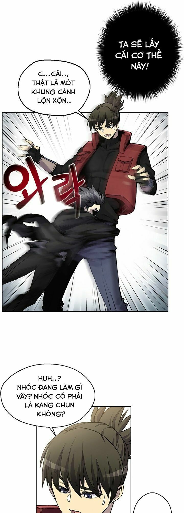 đọc truyện Luân Hồi Ác Nhân Chương 4 ảnh 38 tại Thiên Thai Truyện