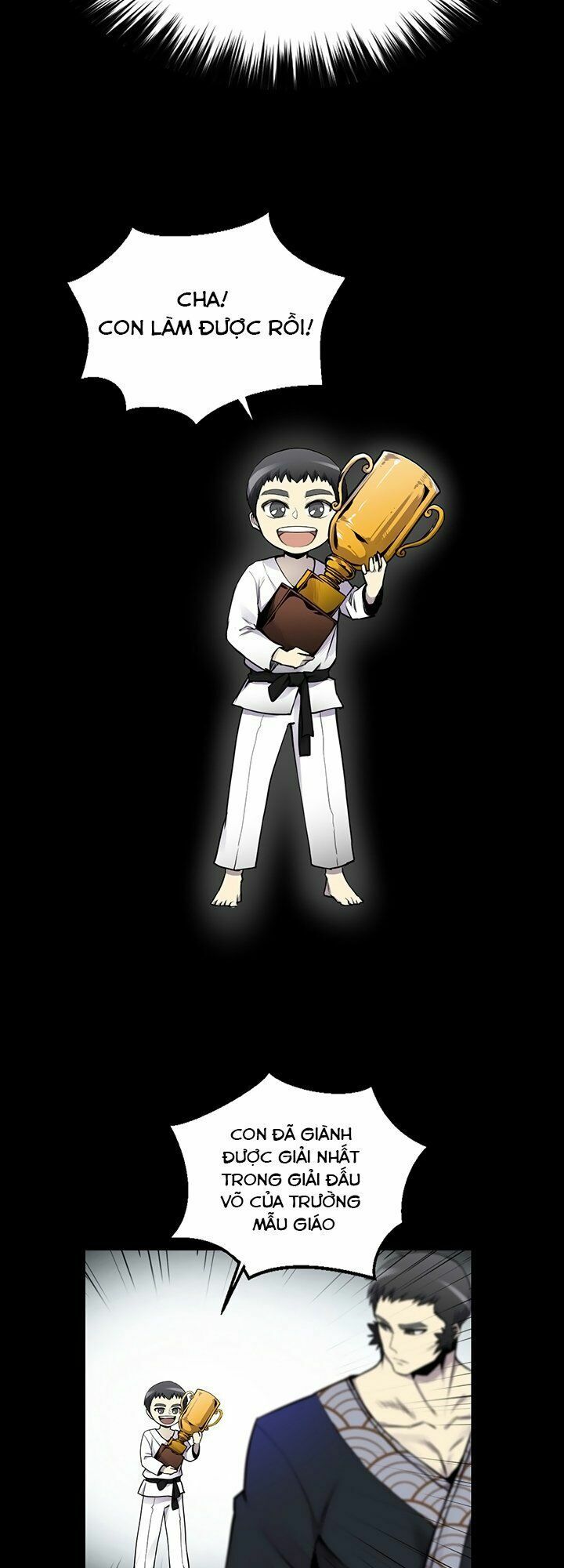 đọc truyện Luân Hồi Ác Nhân Chương 4 ảnh 6 tại Thiên Thai Truyện