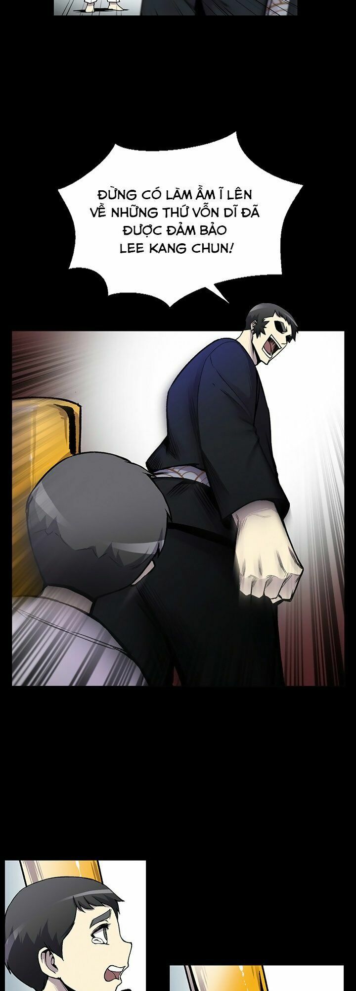 đọc truyện Luân Hồi Ác Nhân Chương 4 ảnh 7 tại Thiên Thai Truyện