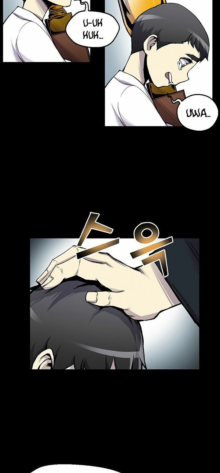 đọc truyện Luân Hồi Ác Nhân Chương 4 ảnh 8 tại Thiên Thai Truyện