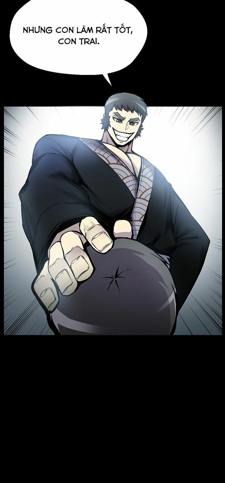 đọc truyện Luân Hồi Ác Nhân Chương 4 ảnh 9 tại Thiên Thai Truyện