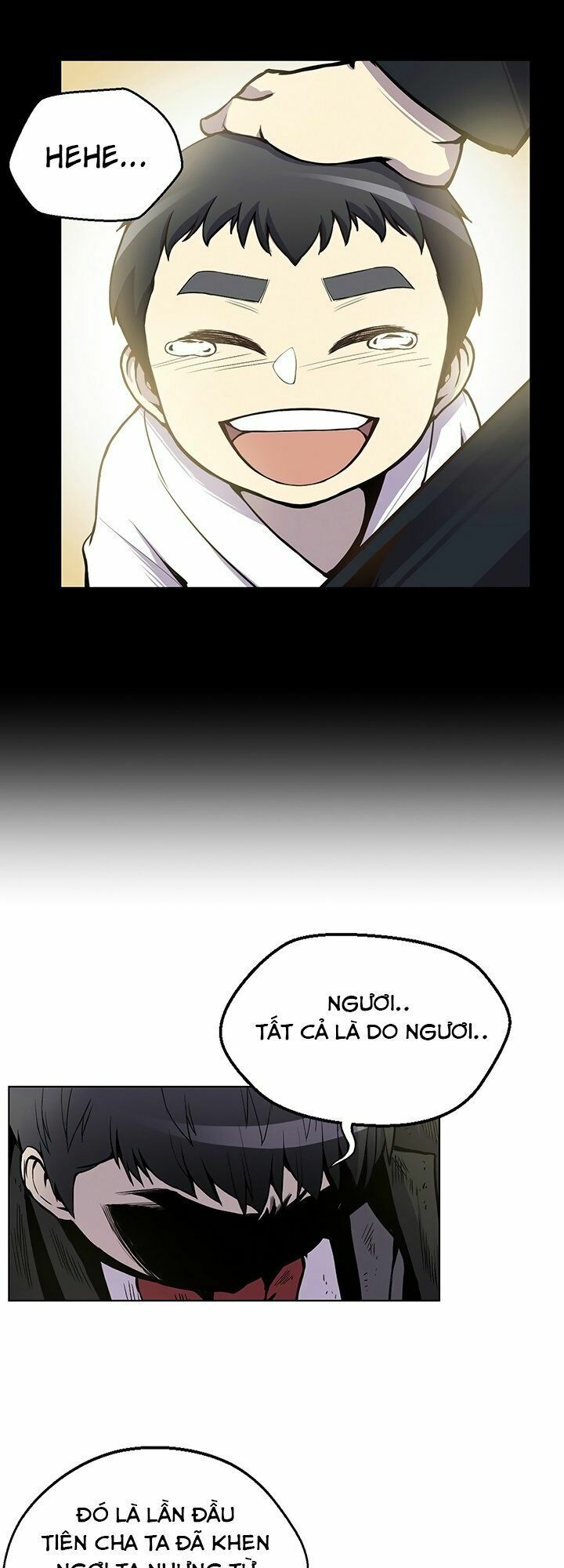 đọc truyện Luân Hồi Ác Nhân Chương 4 ảnh 10 tại Thiên Thai Truyện