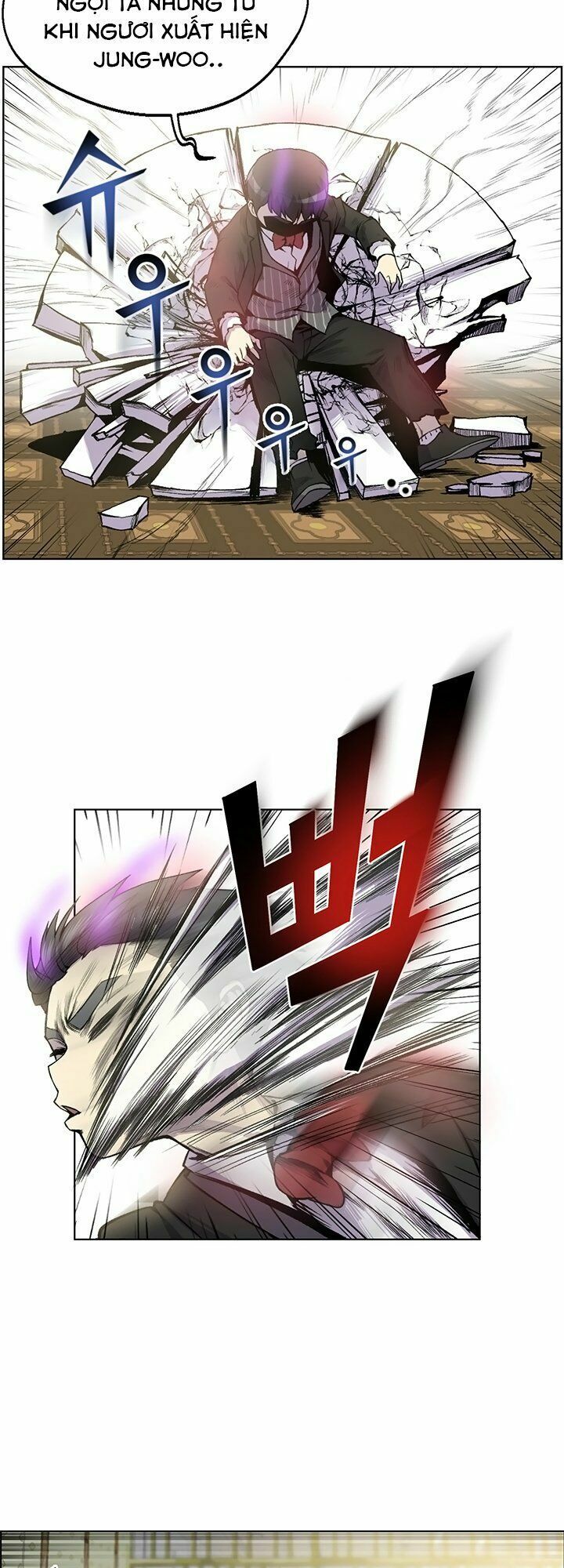 đọc truyện Luân Hồi Ác Nhân Chương 4 ảnh 11 tại Thiên Thai Truyện