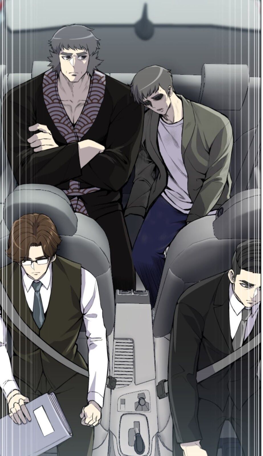 đọc truyện Luân Hồi Ác Nhân Chương 40 ảnh 18 tại Thiên Thai Truyện