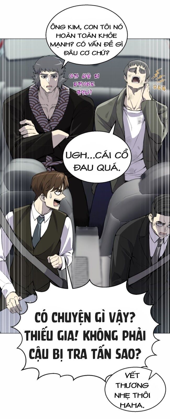 đọc truyện Luân Hồi Ác Nhân Chương 40 ảnh 21 tại Thiên Thai Truyện