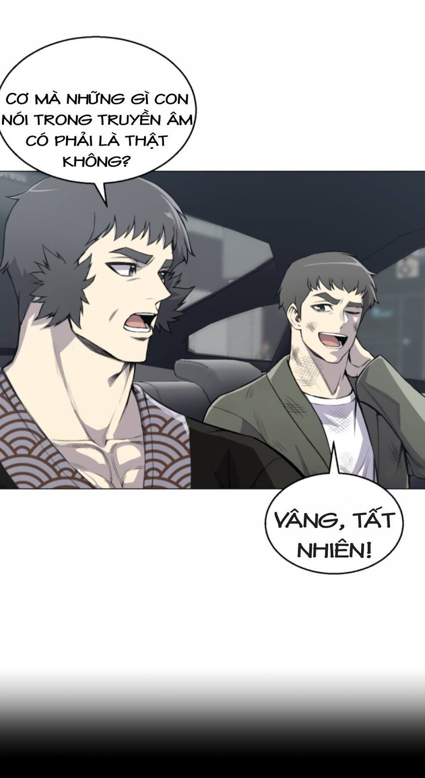 đọc truyện Luân Hồi Ác Nhân Chương 40 ảnh 22 tại Thiên Thai Truyện