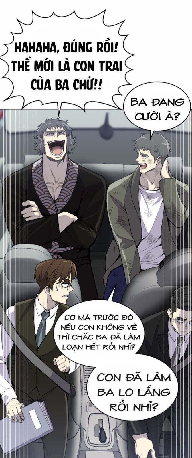 đọc truyện Luân Hồi Ác Nhân Chương 40 ảnh 27 tại Thiên Thai Truyện