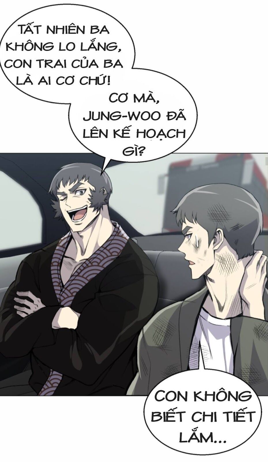 đọc truyện Luân Hồi Ác Nhân Chương 40 ảnh 28 tại Thiên Thai Truyện