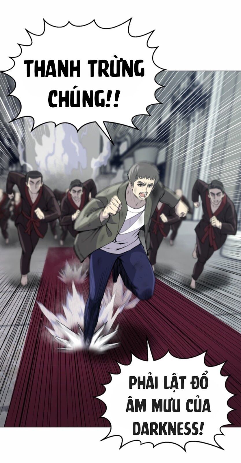 đọc truyện Luân Hồi Ác Nhân Chương 40 ảnh 50 tại Thiên Thai Truyện