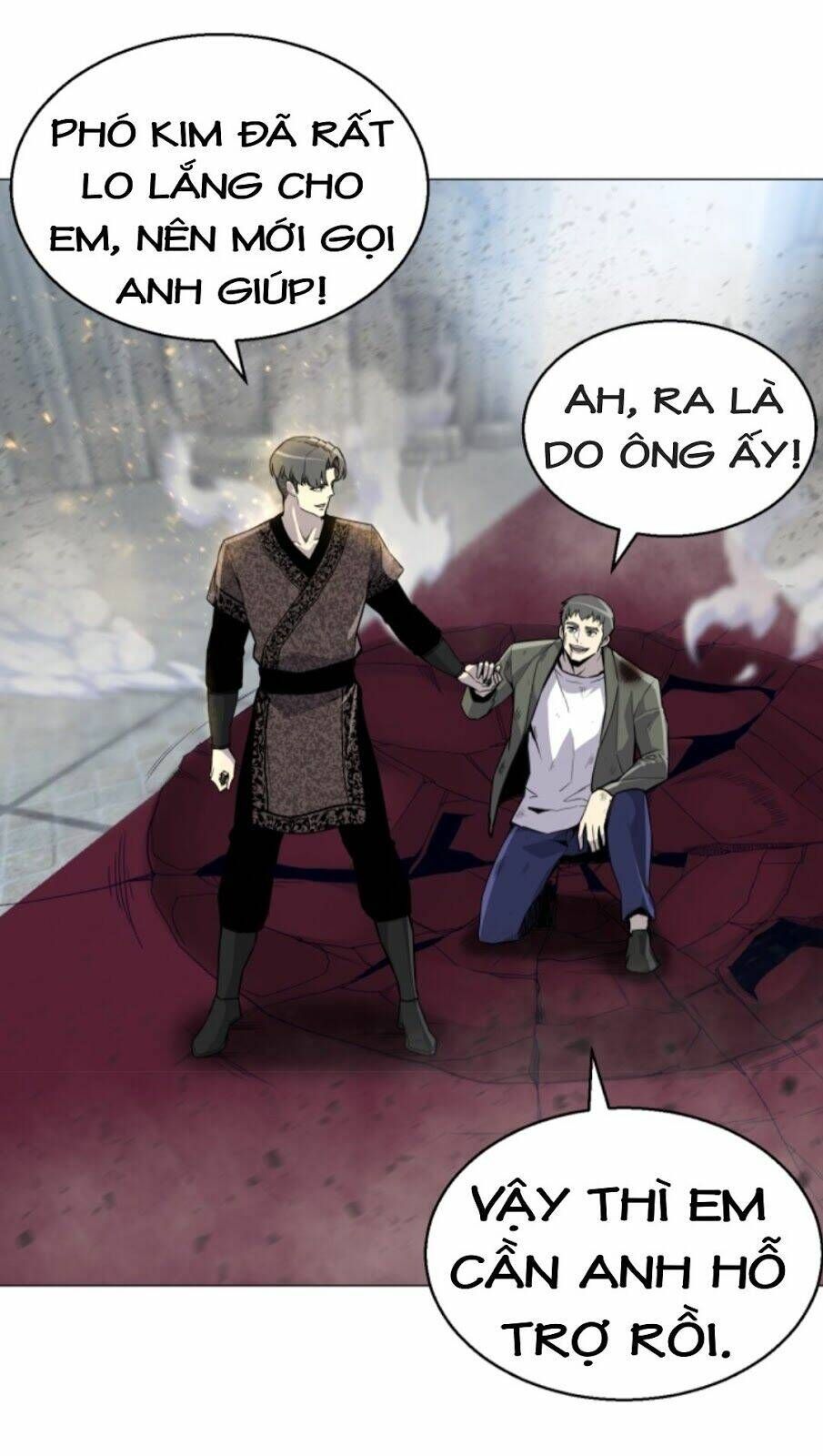 đọc truyện Luân Hồi Ác Nhân Chương 41 ảnh 13 tại Thiên Thai Truyện