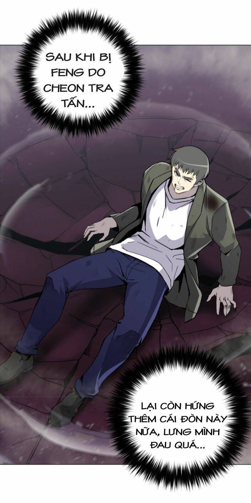 đọc truyện Luân Hồi Ác Nhân Chương 41 ảnh 4 tại Thiên Thai Truyện