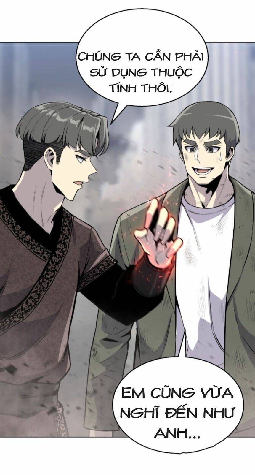 đọc truyện Luân Hồi Ác Nhân Chương 41 ảnh 22 tại Thiên Thai Truyện