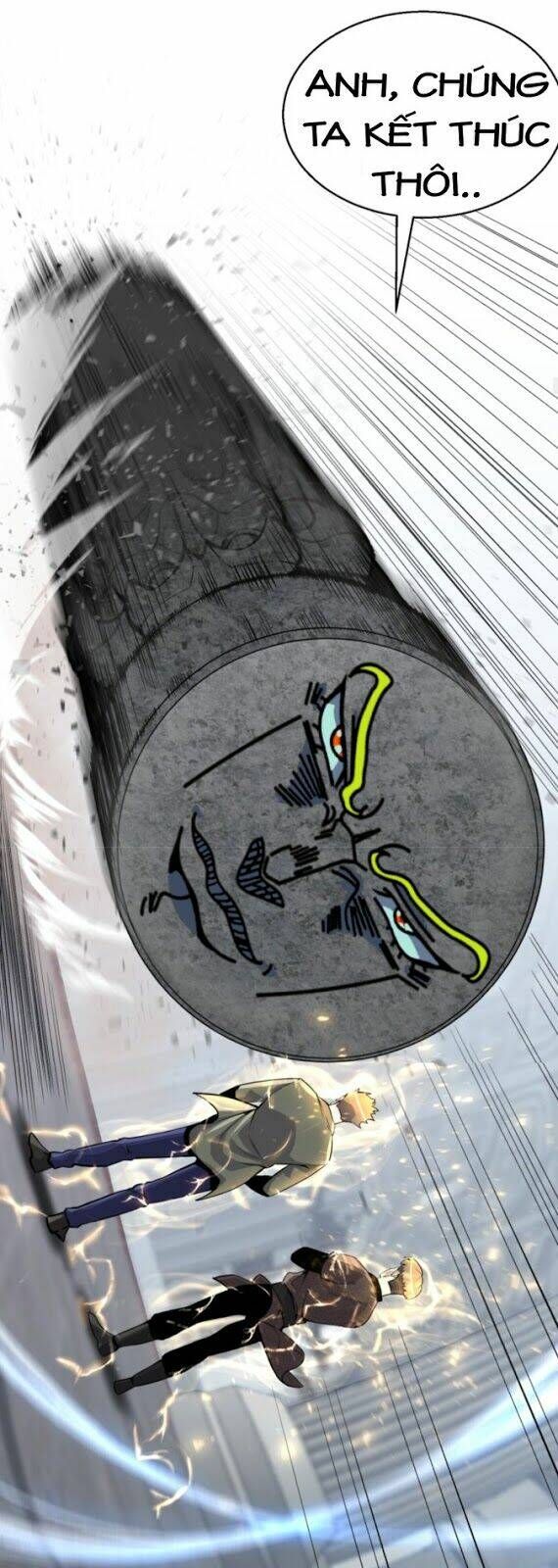 đọc truyện Luân Hồi Ác Nhân Chương 41 ảnh 28 tại Thiên Thai Truyện