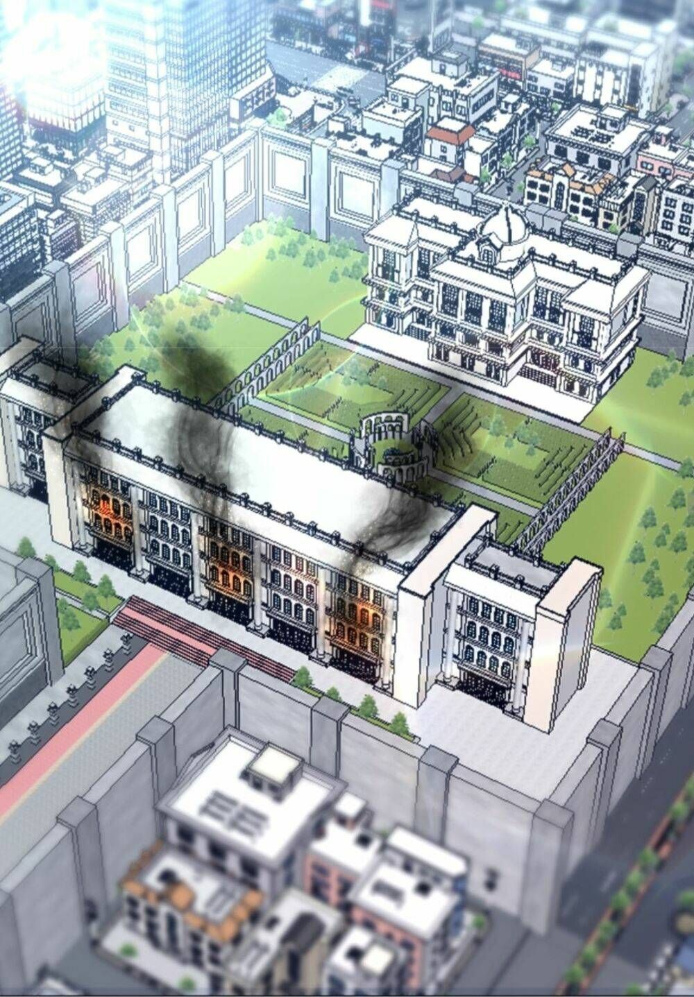 đọc truyện Luân Hồi Ác Nhân Chương 41 ảnh 39 tại Thiên Thai Truyện