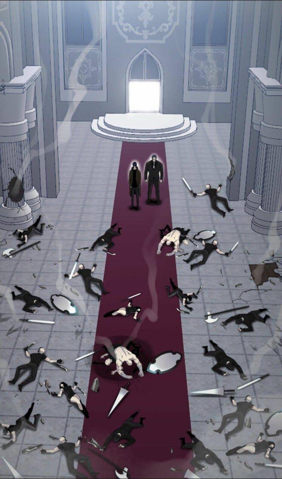 đọc truyện Luân Hồi Ác Nhân Chương 41 ảnh 40 tại Thiên Thai Truyện