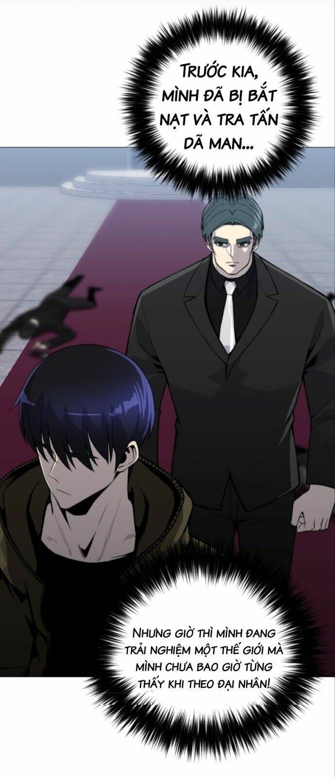 đọc truyện Luân Hồi Ác Nhân Chương 41 ảnh 45 tại Thiên Thai Truyện