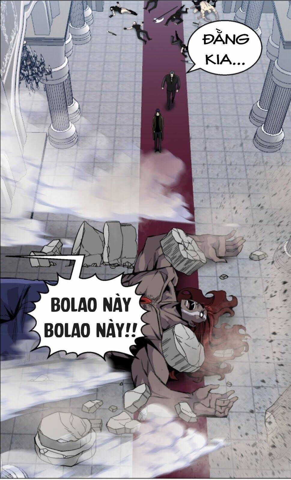 đọc truyện Luân Hồi Ác Nhân Chương 41 ảnh 50 tại Thiên Thai Truyện