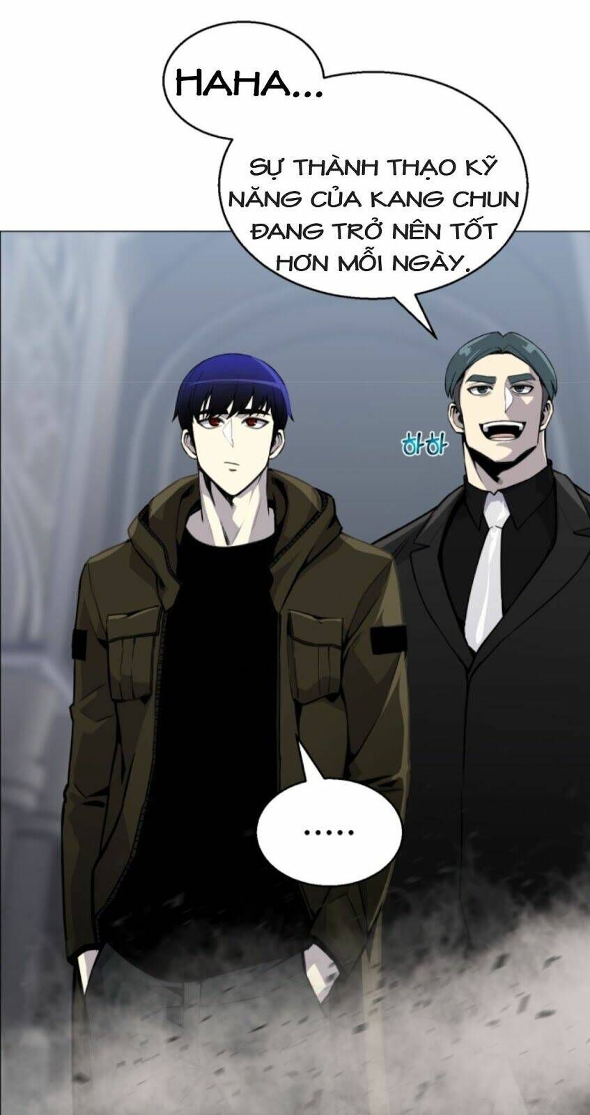 đọc truyện Luân Hồi Ác Nhân Chương 41 ảnh 53 tại Thiên Thai Truyện